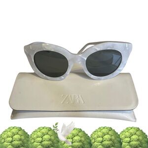 🌳🕊️CATEYE sunglasses